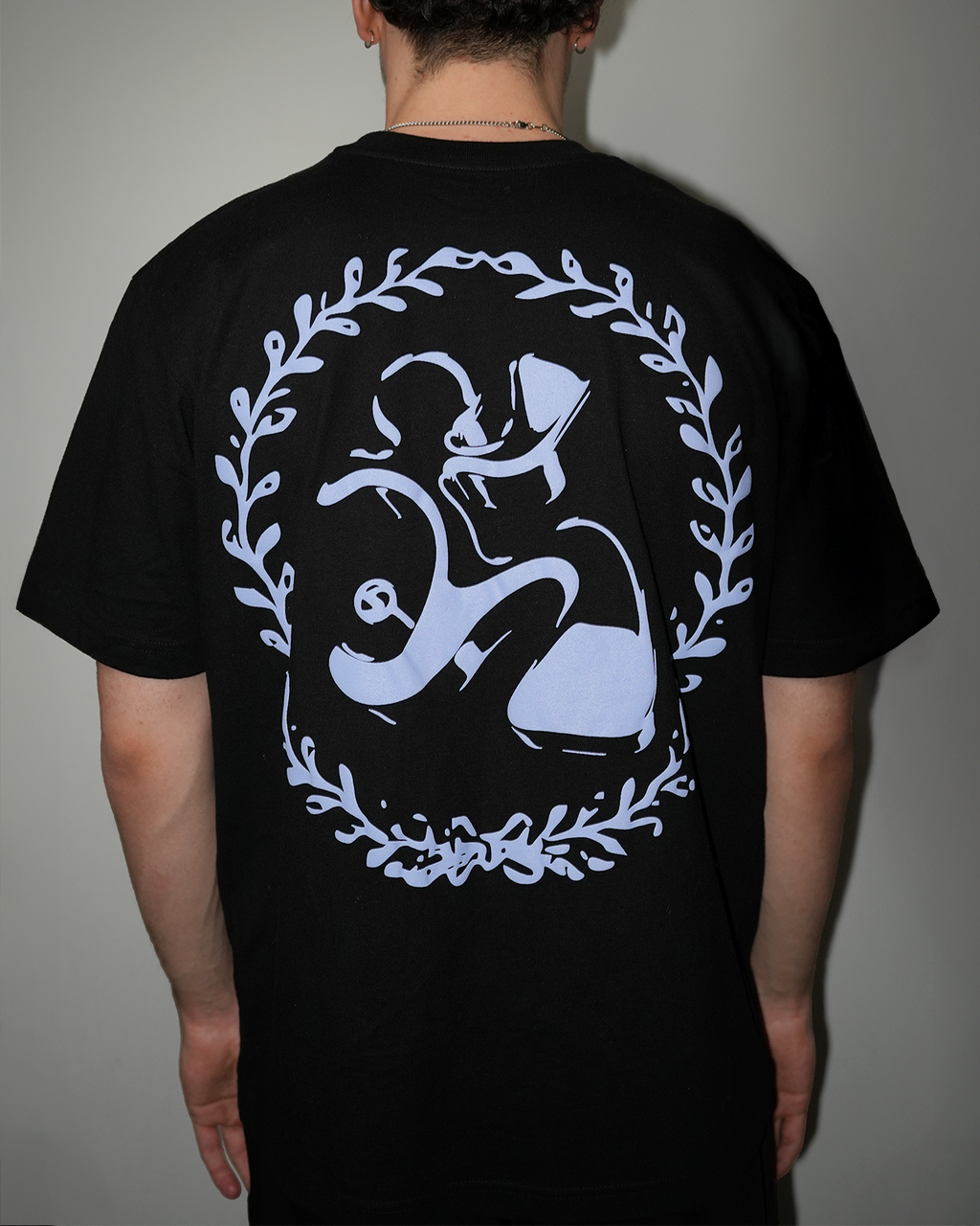 T-Shirt Sider