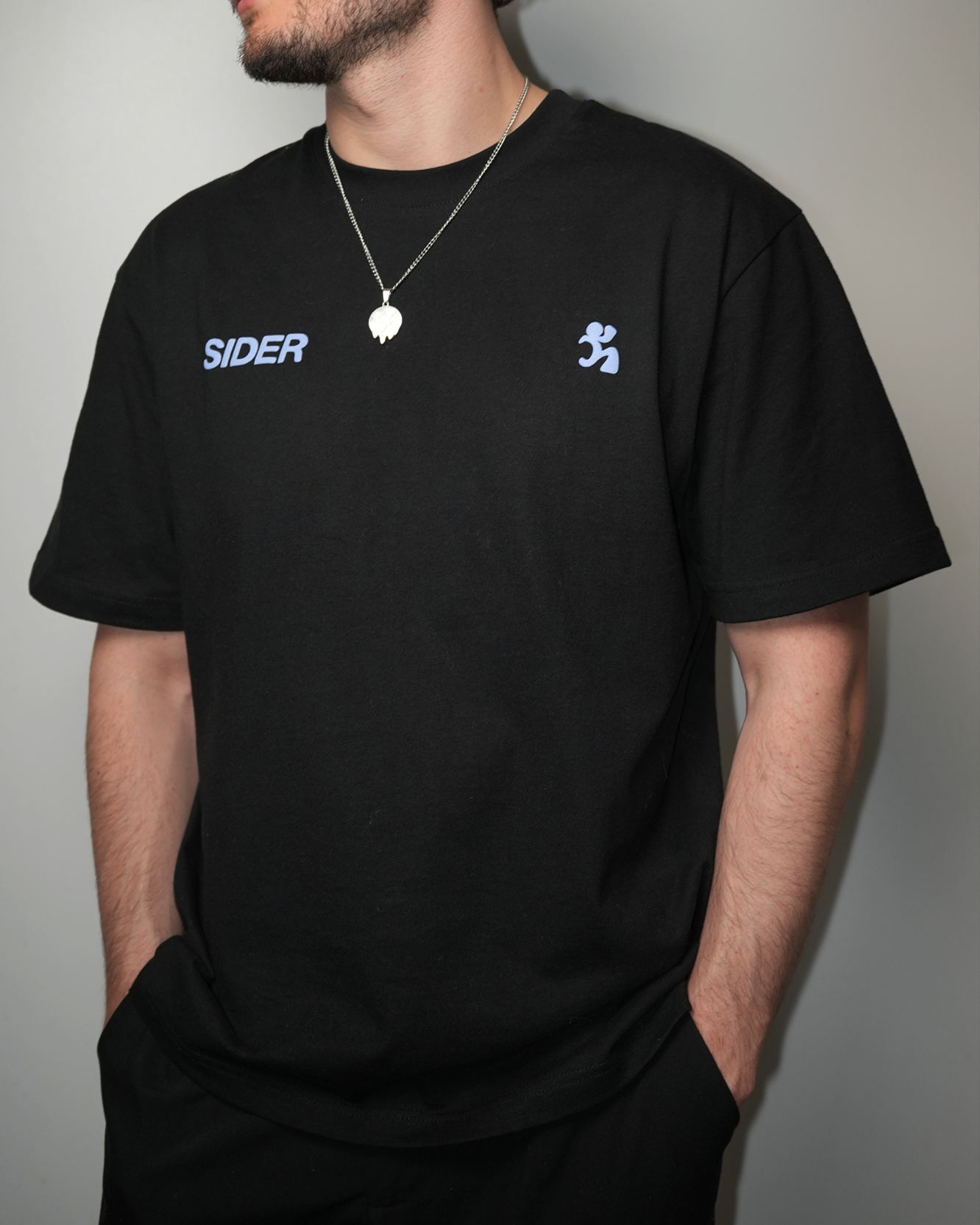 T-Shirt Sider