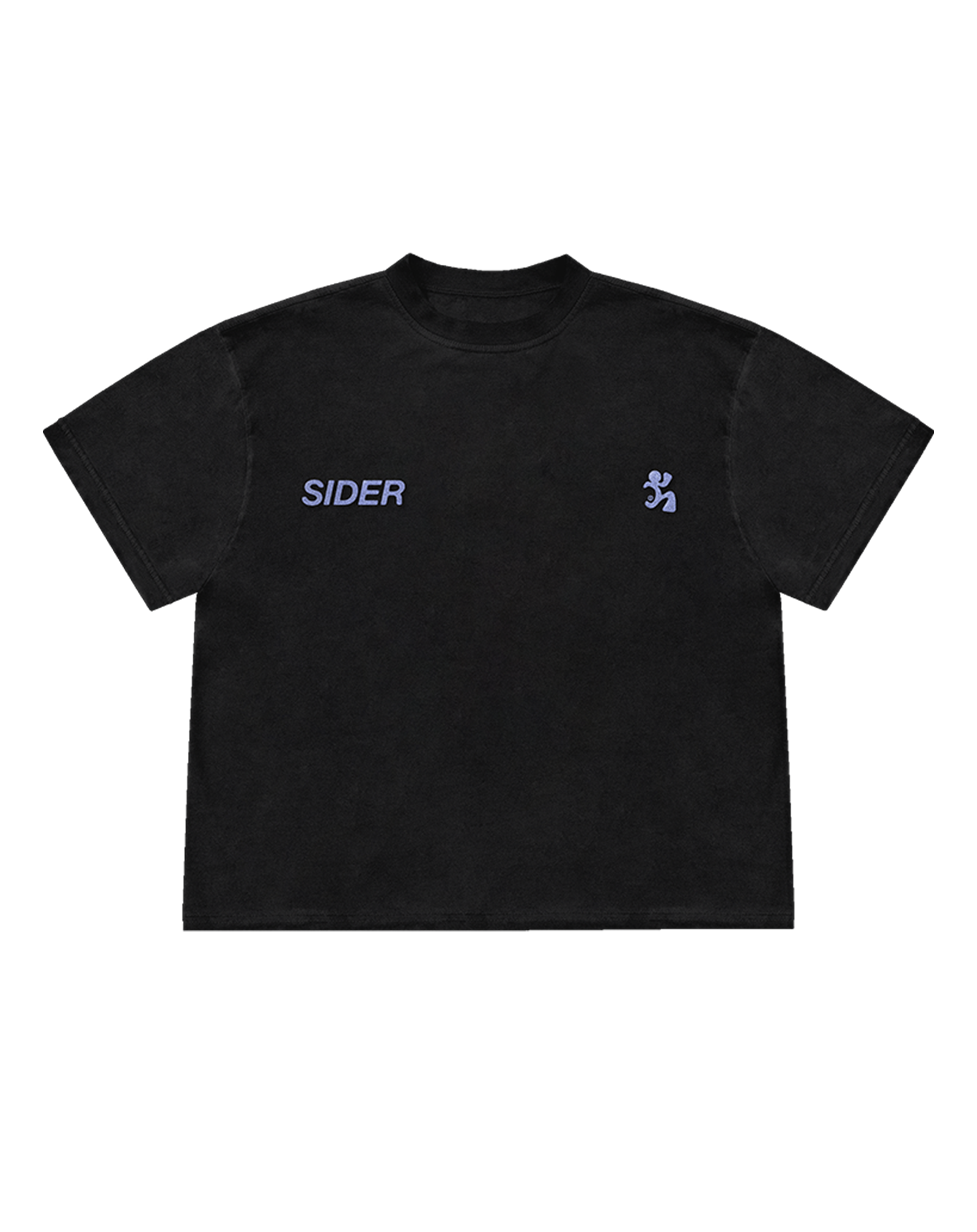 T-Shirt Sider