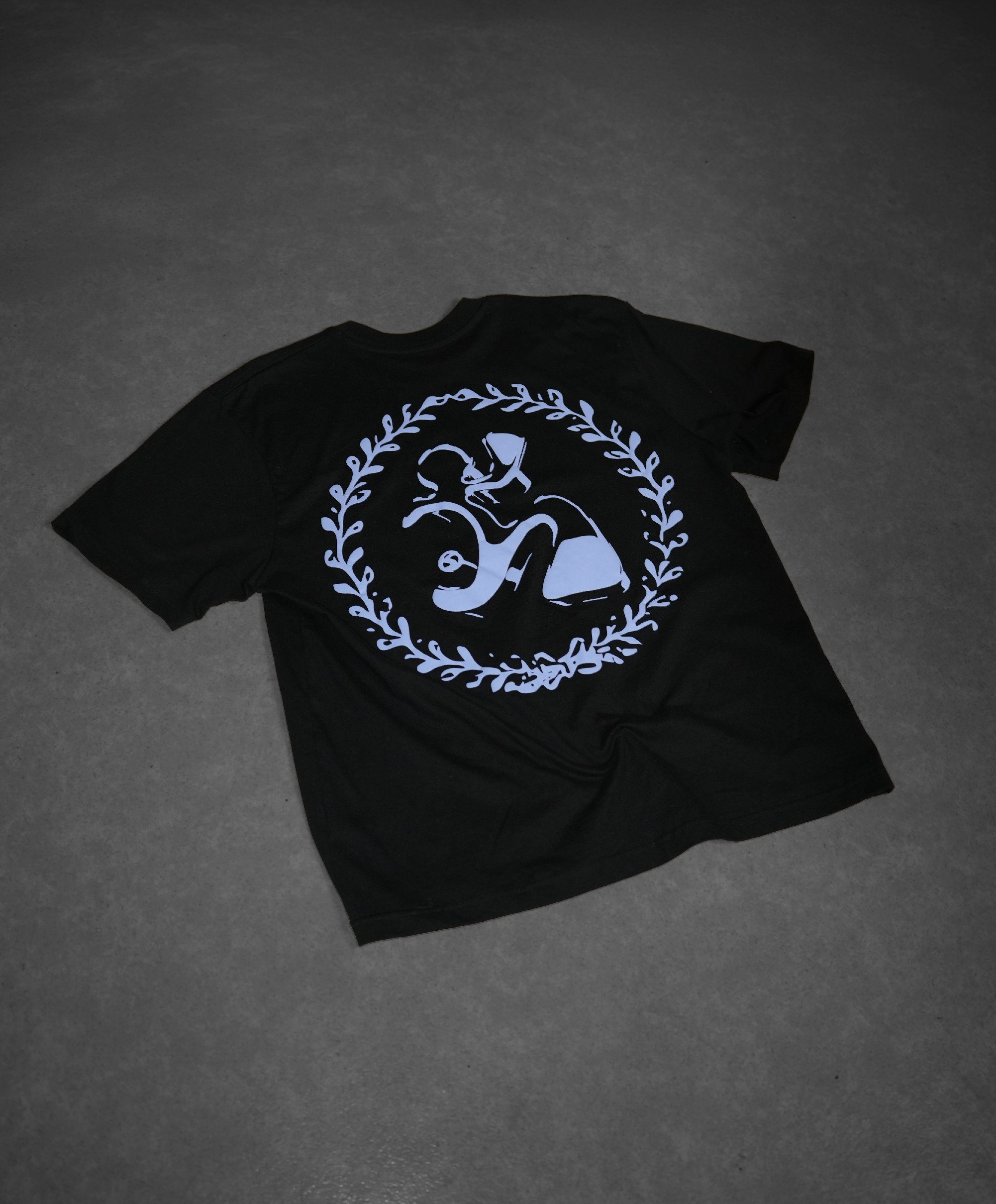 T-Shirt Sider